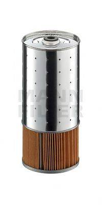 POCLAIN F 19505-20 Масляний фільтр