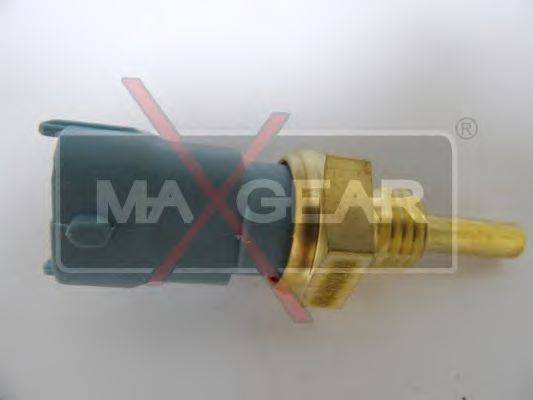 MAXGEAR 210034 Датчик, температура охолоджувальної рідини