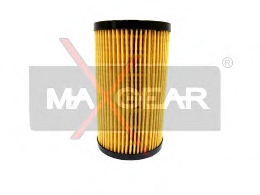 MAXGEAR 260070 Масляний фільтр