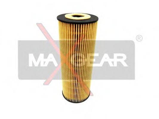 MAXGEAR 260174 Масляний фільтр