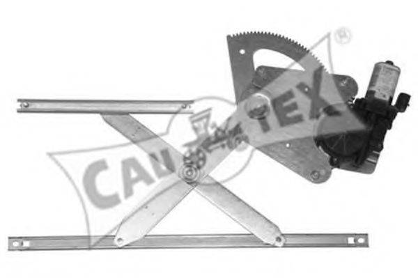CAUTEX 707099 Підйомний пристрій для вікон