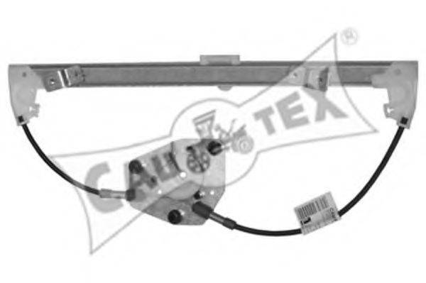 CAUTEX 217332 Підйомний пристрій для вікон