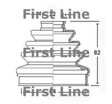 FIRST LINE FCB2272
