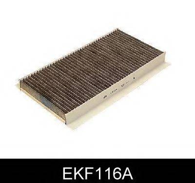 COMLINE EKF116A Фільтр, повітря у внутрішньому просторі