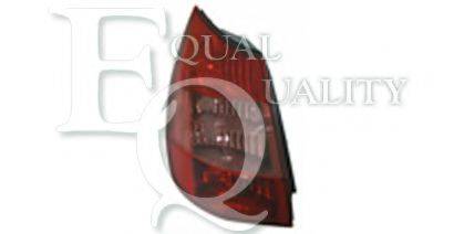 EQUAL QUALITY GP0325 Розсіювач, ліхтар покажчика повороту