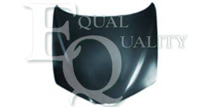 EQUAL QUALITY L03598 Капот двигуна
