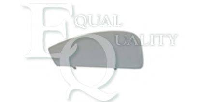EQUAL QUALITY RS00804 Корпус, зовнішнє дзеркало