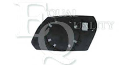 EQUAL QUALITY RS02329 Дзеркальне скло, зовнішнє дзеркало