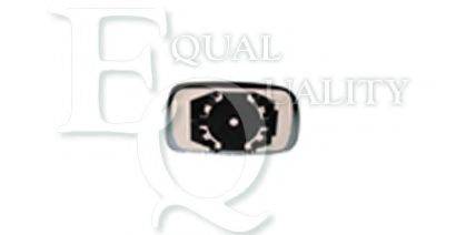 EQUAL QUALITY RS02399 Дзеркальне скло, зовнішнє дзеркало