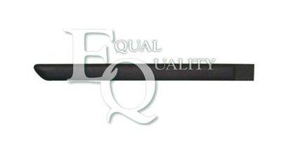 EQUAL QUALITY MPP165 Облицювання / захисна накладка, двері