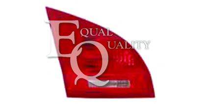 EQUAL QUALITY FP0680 Задні ліхтарі
