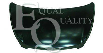 EQUAL QUALITY L05450 Капот двигуна