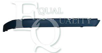 EQUAL QUALITY M0895 Облицювання / захисна накладка, буфер