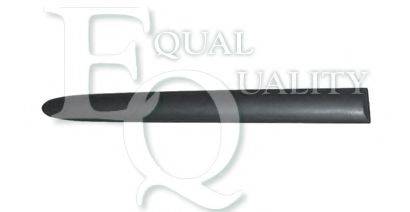 EQUAL QUALITY MPF039 Облицювання / захисна накладка, крило