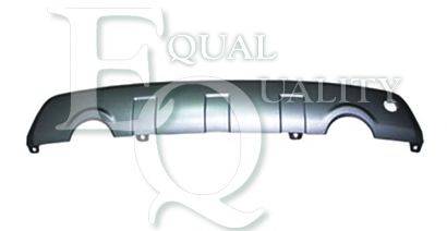 EQUAL QUALITY R339 Ізоляція моторного відділення