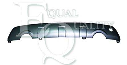EQUAL QUALITY R340 Ізоляція моторного відділення