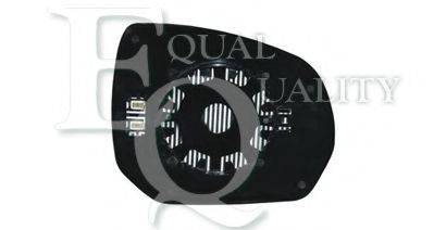 EQUAL QUALITY RS00858 Дзеркальне скло, зовнішнє дзеркало
