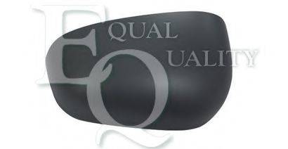 EQUAL QUALITY RS01245 Покриття, зовнішнє дзеркало