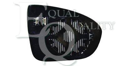 EQUAL QUALITY RD03130 Дзеркальне скло, зовнішнє дзеркало