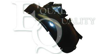 EQUAL QUALITY S1069 Обшивка, колісна ніша