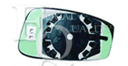 EQUAL QUALITY RS00284 Дзеркальне скло, зовнішнє дзеркало