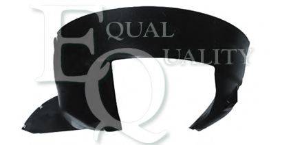 EQUAL QUALITY S1229 Обшивка, колісна ніша