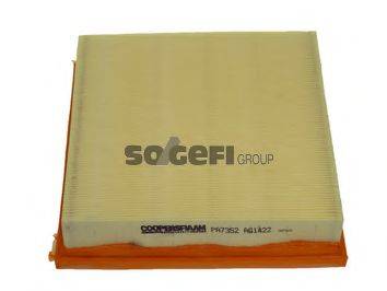 COOPERSFIAAM FILTERS PA7352 Повітряний фільтр