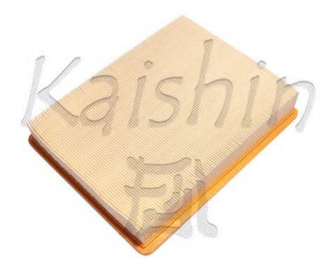 KAISHIN A10209 Повітряний фільтр
