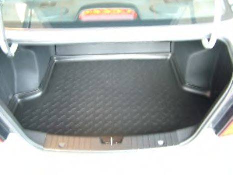CARBOX 201322000 Лоток багажного/вантажного відсіку