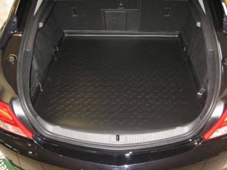CARBOX 204131000 Лоток багажного/вантажного відсіку