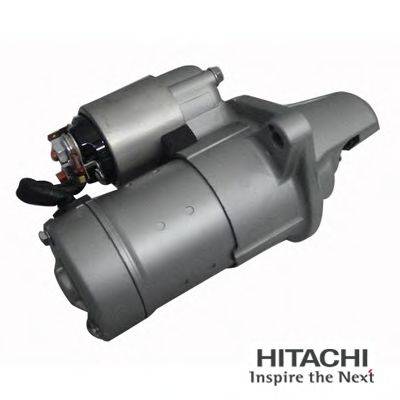 HITACHI S114818A Стартер