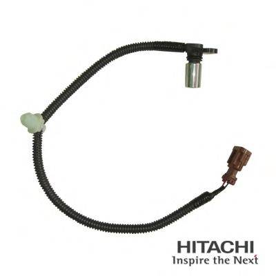 HITACHI RS621 Датчик імпульсів