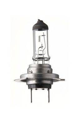 SKODA N   103 201 01 Лампа розжарювання, основна фара