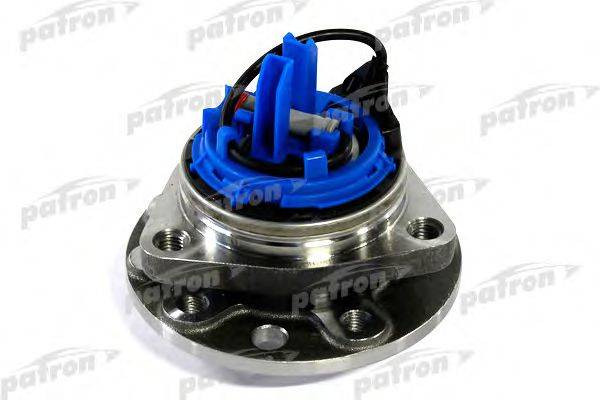 PATRON PBK6507 Комплект підшипника маточини колеса