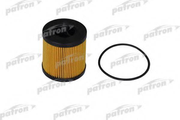 PATRON PF4162 Масляний фільтр