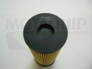 MAHLE OX133D Масляний фільтр