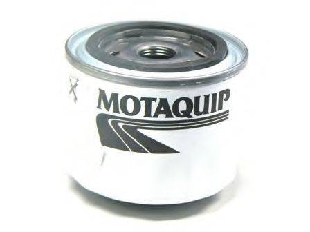 MOTAQUIP VFL408 Масляний фільтр