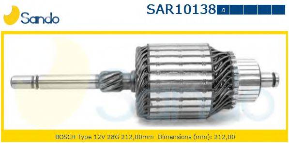 SANDO SAR10138.0