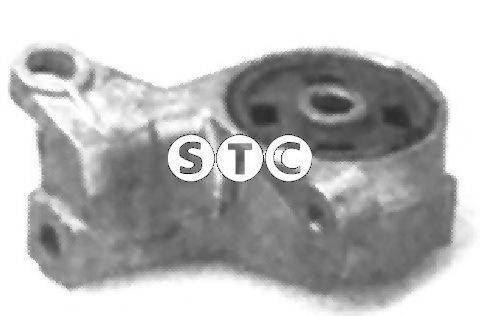 STC T400504