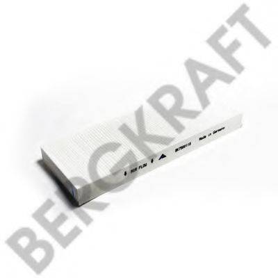 BERGKRAFT BK7500118