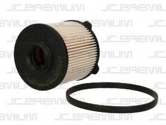 JC PREMIUM B3X009PR Паливний фільтр