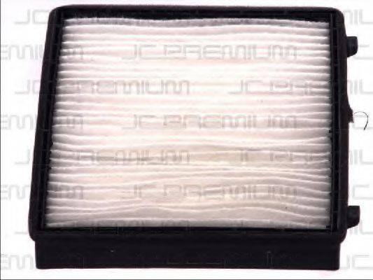 JC PREMIUM B40015PR Фільтр, повітря у внутрішньому просторі
