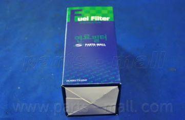 PARTS-MALL PCA056 Паливний фільтр