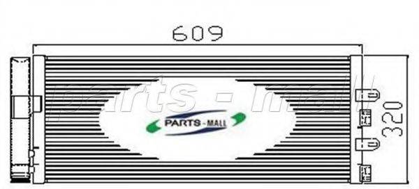 PARTS-MALL PXNCX-036G