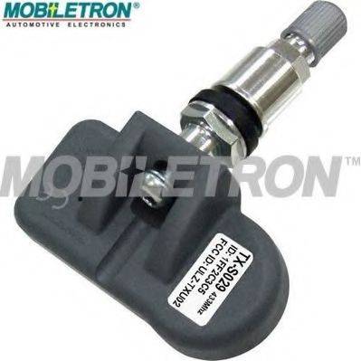 MOBILETRON TXS029 Датчик частоти обертання колеса Контр. система тиску. у шині