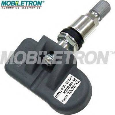 MOBILETRON TXS033L Датчик частоти обертання колеса Контр. система тиску. у шині