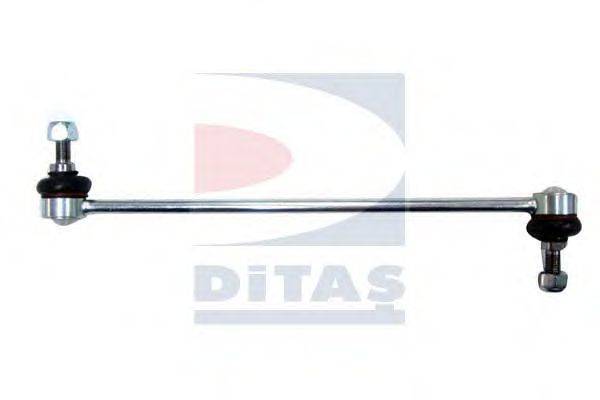 DITAS A24002 Тяга/стійка, стабілізатор