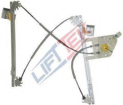 LIFT-TEK LTSB701R Підйомний пристрій для вікон