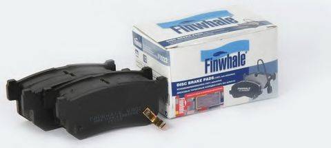 FINWHALE V1032
