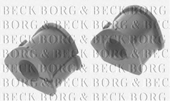 BORG & BECK BSK5992